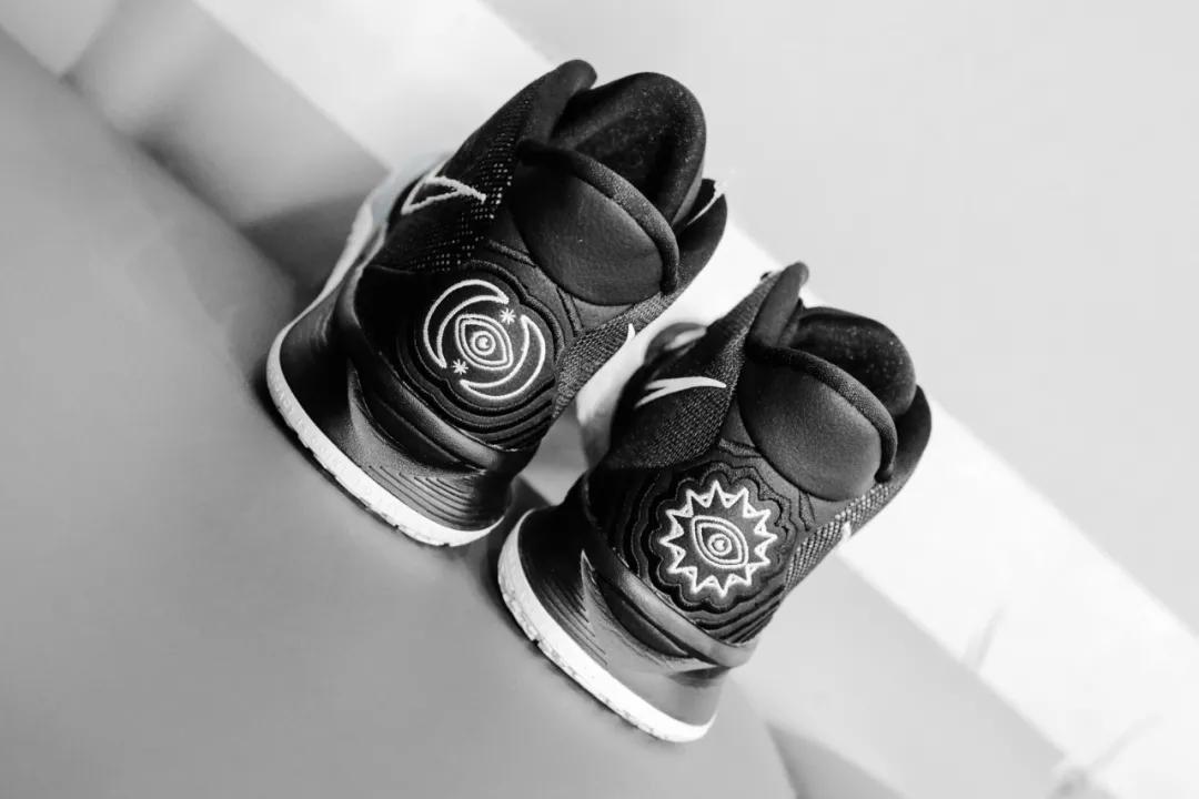 欧文七代变向如何,欧文领跑7代测评