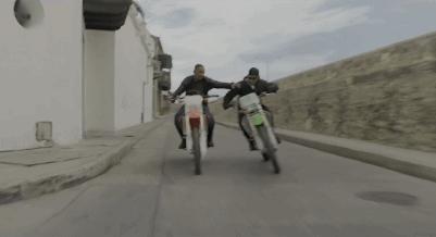 六部超爽刺激的暴力飙车电影,值得一看的飙车电影