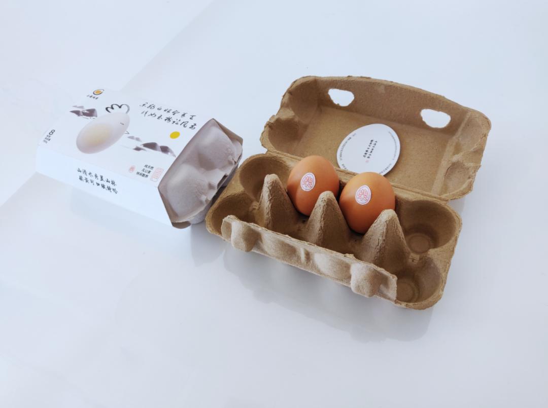 创意鸡蛋礼品盒包装设计,100个经典鸡蛋包装设计