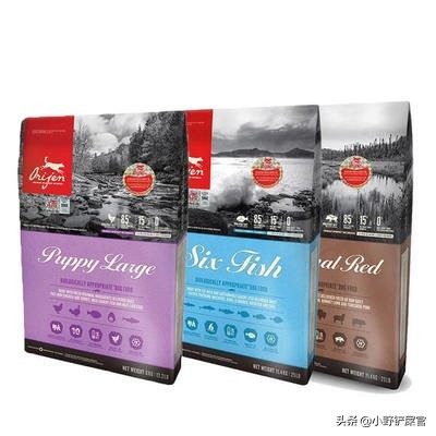 狗狗吃哪一种狗粮比较好,狗狗吃的狗粮哪些才是好狗粮