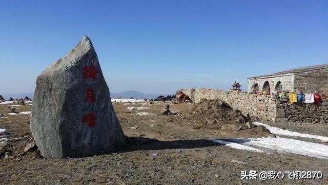 中国佛教四大名山之一五台山,佛教四大名山之一五台山