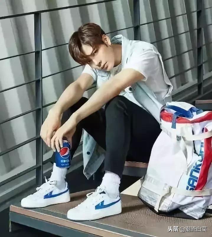 你知道匡威鞋底藏着的秘密吗,converse匡威是什么人群穿的