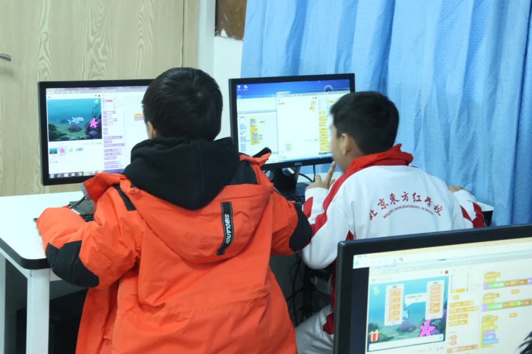 东方红小学兴趣班,北京东方红学校特色课程