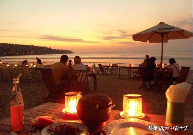 青岛适合长住的海边小渔村,青岛西海岸特色渔村