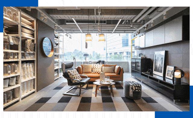 宜家要来石家庄吗,石家庄引进宜家