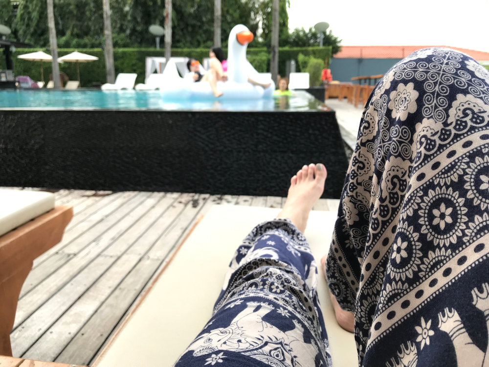 推荐泰国必买产品,泰国回国买啥特色产品