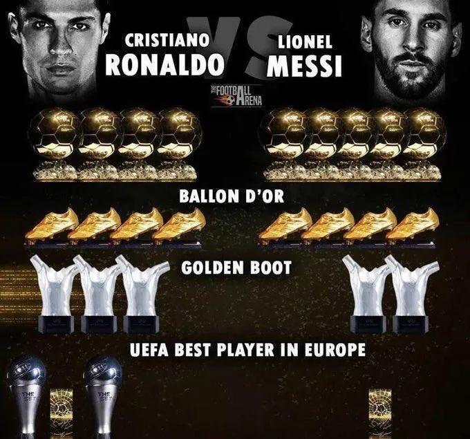 梅罗为什么被称为绝代双骄,梅罗绝代双骄命题就此终结