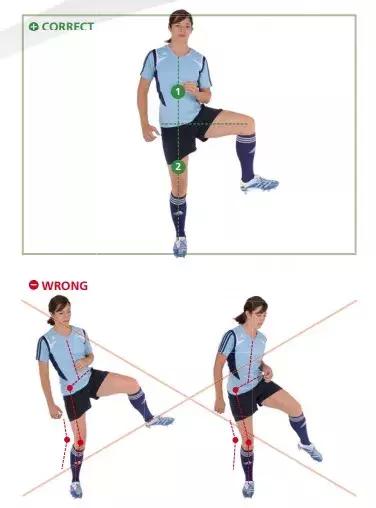 fifa11专项热身,预防足球运动损伤最好的方法