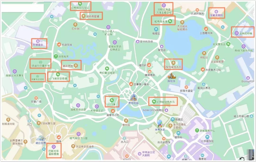 独自带2岁的娃怒刷了10次上海迪士尼，不听我听谁？