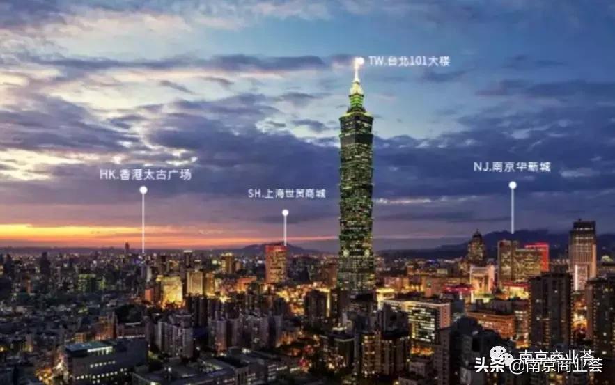 南京华采天地经营情况,南京华采天地开业