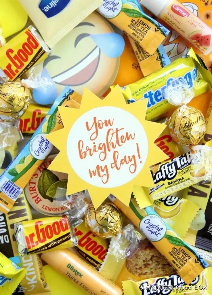 教师节创意礼物一年级,教师节创意礼物排行榜