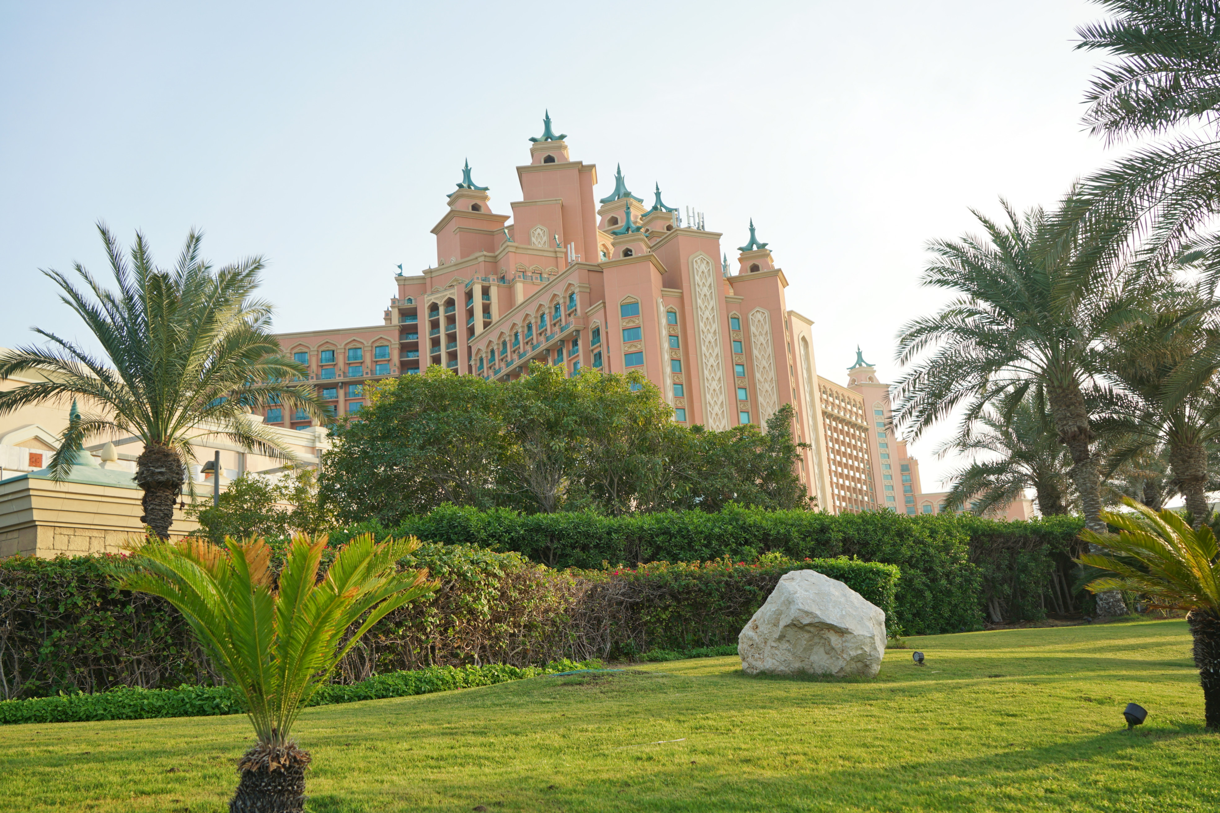 迪拜女人必买的产品,迪拜女人最爱的奢侈品