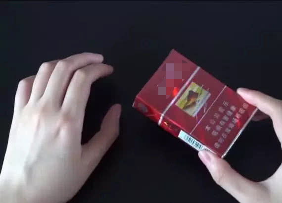 平乐假烟案,桂林灵川假烟案件