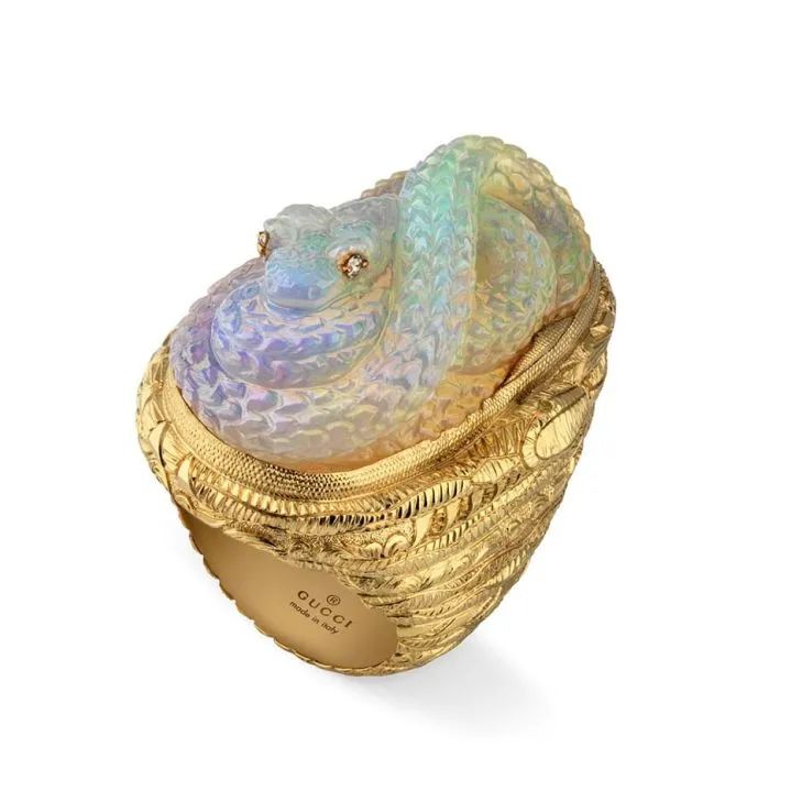 RR·TRENDS|高级珠宝新定义