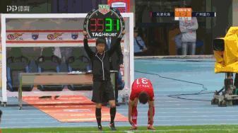 中超奇葩换人集锦,中超奇葩换人视频