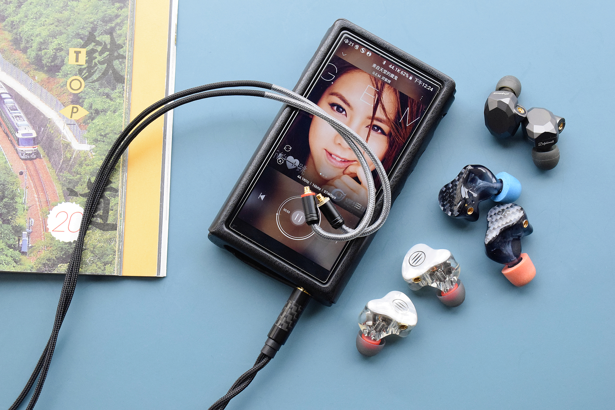 换耳机线能提高音质吗,换音频线对音质有提升吗