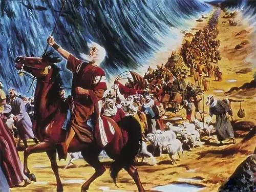 犹太人的母系遗传,犹太人母系传承与线粒体dna有关