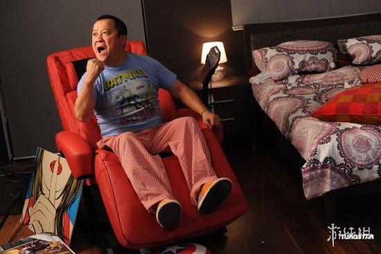 孙兴香港男演员,香港演员孙兴讲粤语