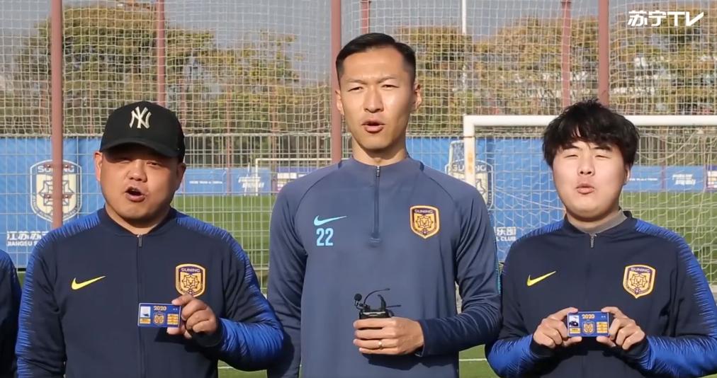 苏宁开启新赛季套票销售花式营销创意多每日海报新意满满