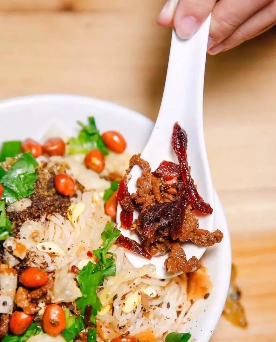 顿顿人均50以下,我在海口吃出了满满的幸福感