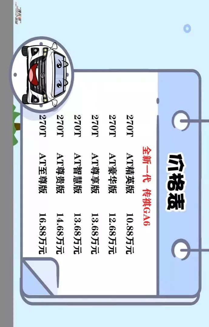 「漫画新车」征服女神的关键：先拿下丈母娘