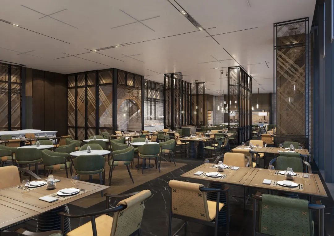 性价比高的高端新酒店,高档新酒店