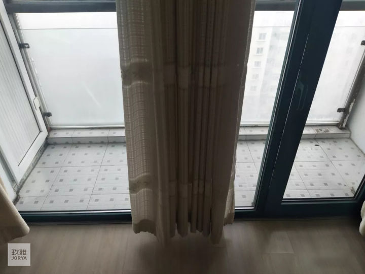 凹户型改造,凹户型老房子怎么改造