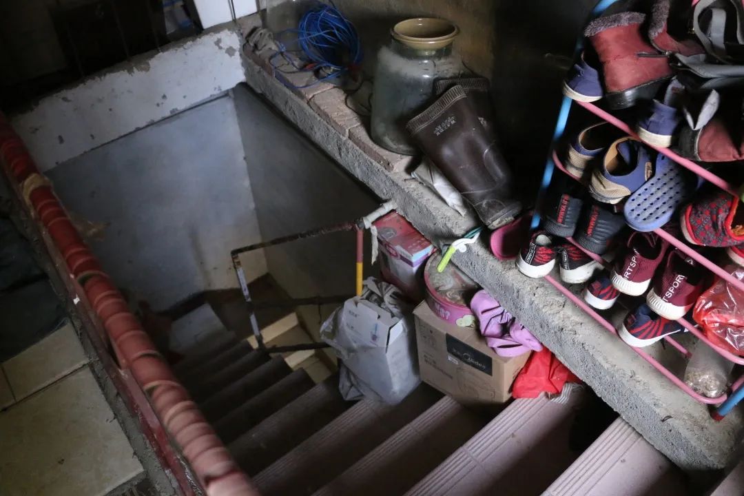 报名“善在车尾箱”公益行动，圆吴姨和坚叔的小小微心愿