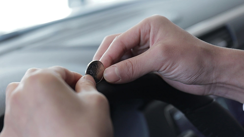 观致5究竟有多硬,观致5为什么那么硬