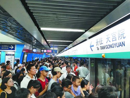 北京天宫院独一处,北京天宫院历史