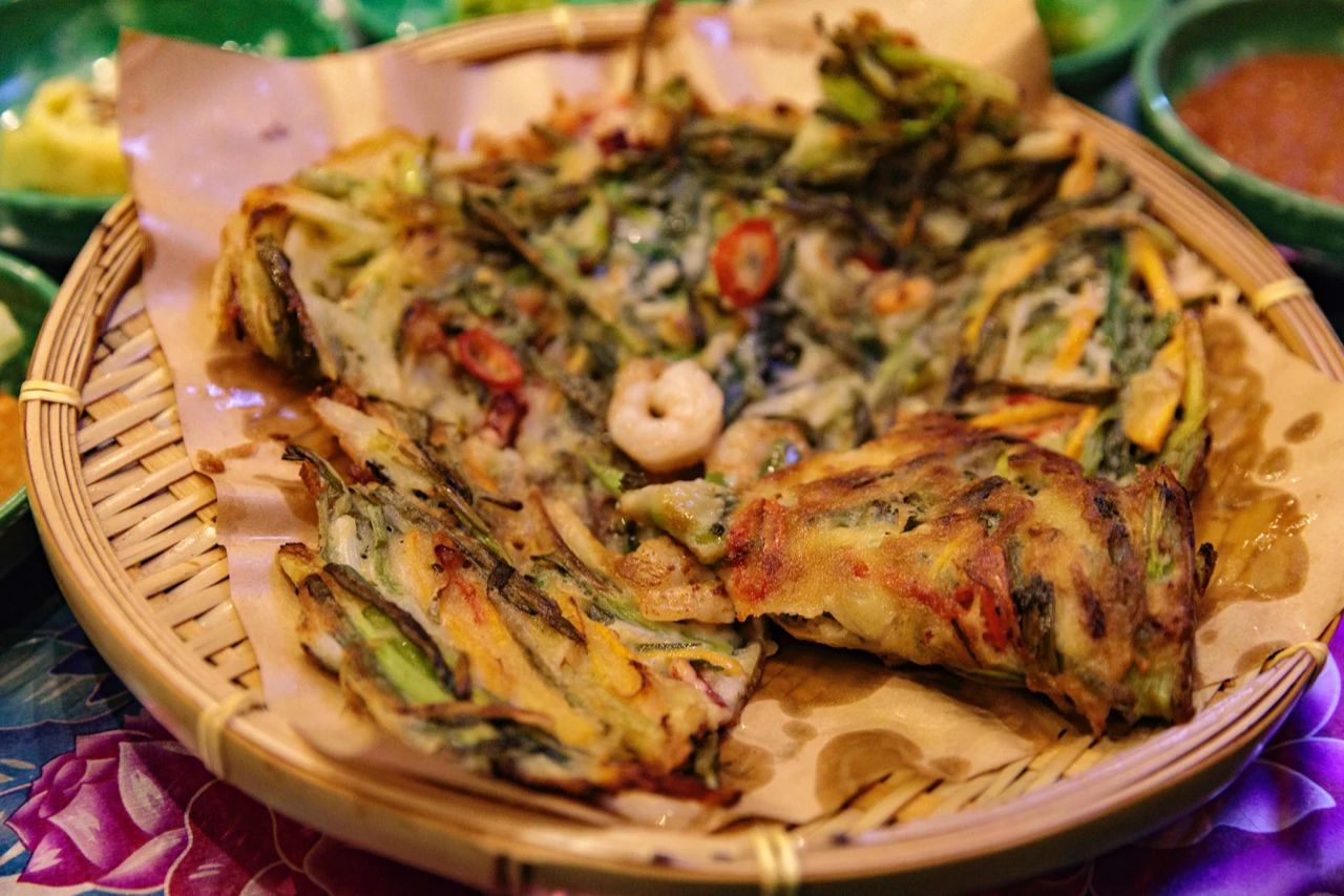 不出国就能吃到嘴的韩餐美食,不出国就能吃到的韩国美食