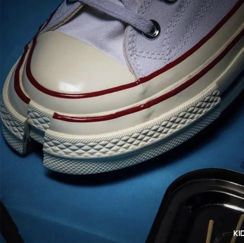 烂大街小白鞋还能穿吗,烂大街小白鞋还有吗