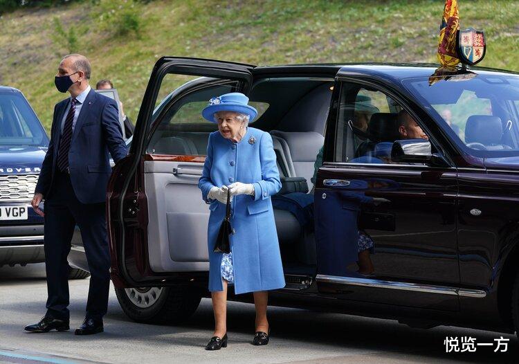 伊丽莎白二世访加拿大,伊丽莎白二世两度访港