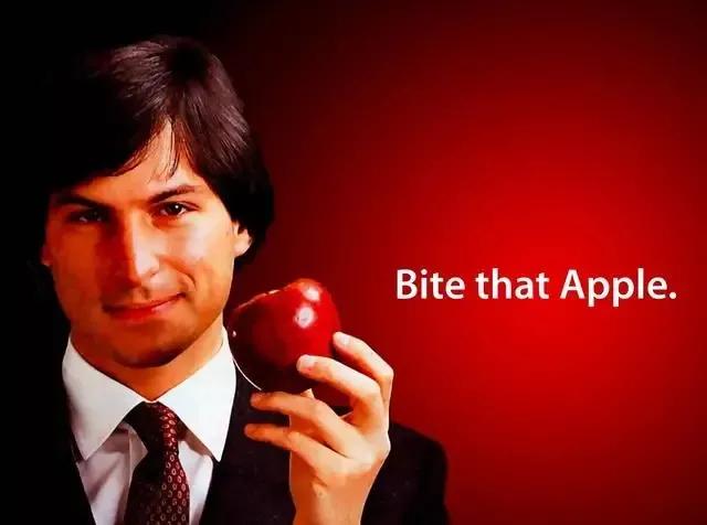 乔布斯演讲励志语录视频,乔布斯语录致疯狂的人