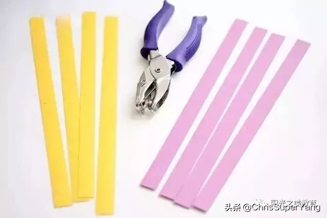 幼儿园小班元旦亲子手工立体灯笼,元旦亲子手工灯笼100种