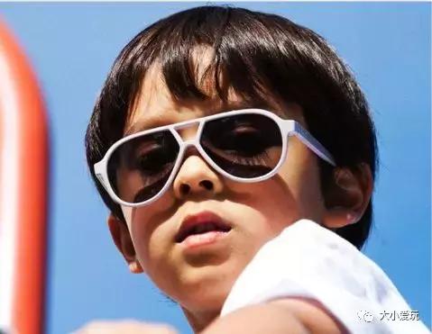 旅行必备好物遛娃神器,海边遛娃神器