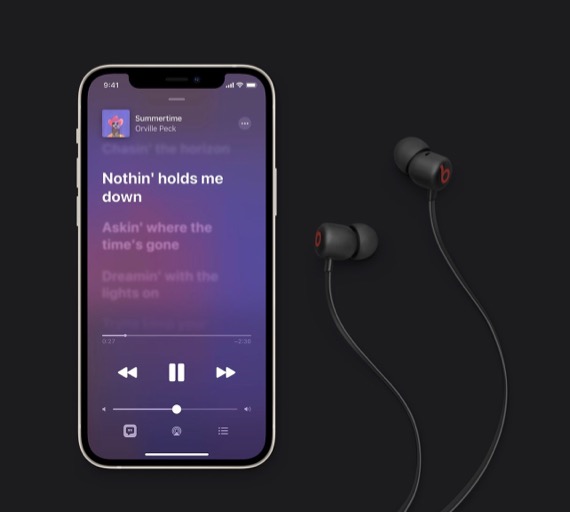 苹果建议买哪款头戴耳机,适合苹果的有线耳机怎么选择