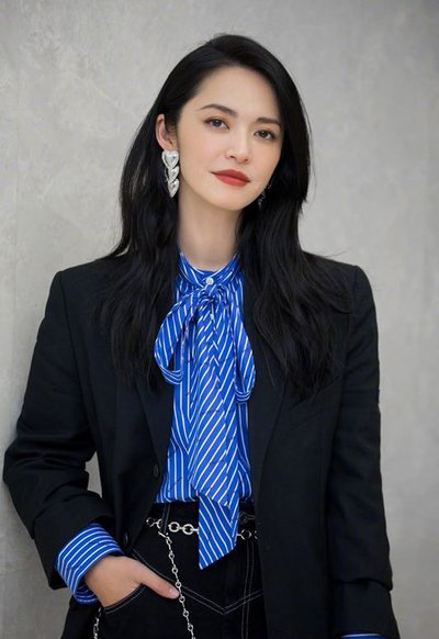 马伊琍为女性发声抖音视频,马伊琍回应女人身上的大智慧