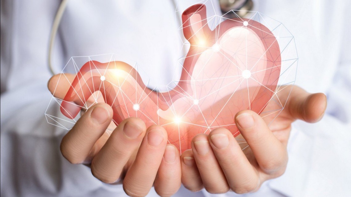 胃癌，也能靶向治疗吗？有种基因与治疗有关，与生存时间也有关！