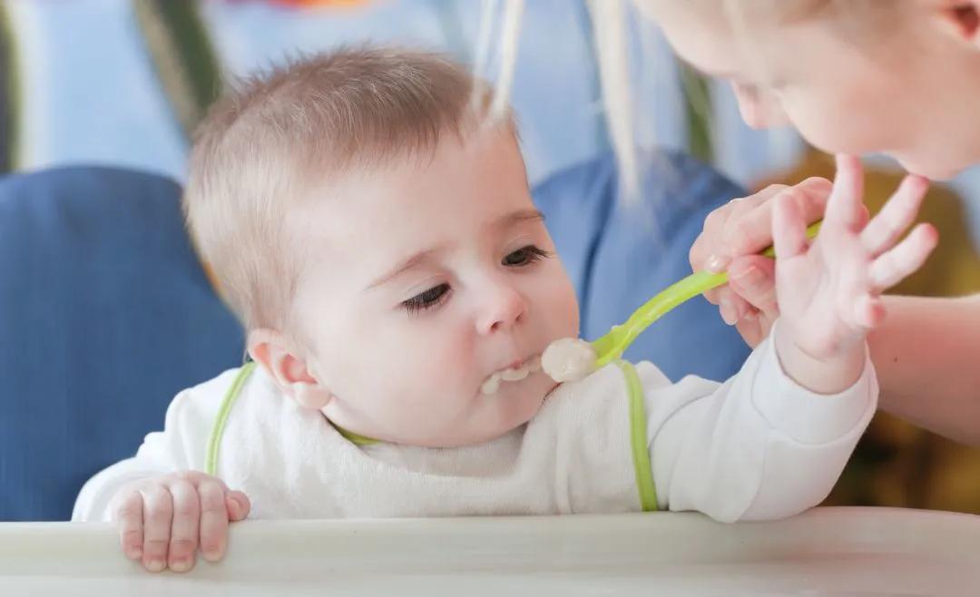 宝宝一定要吃有机黄小米吗,美版嘉宝米粉重金属