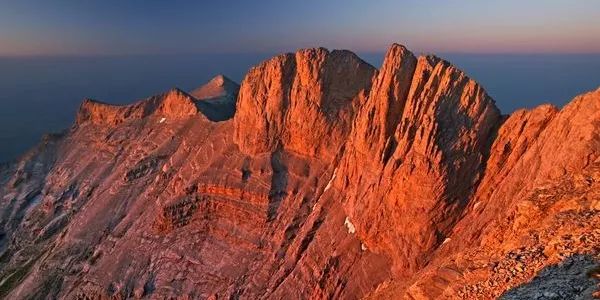 希腊小众旅行路线 (希腊旅行路线推荐)