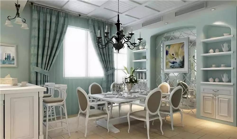 最新欧美卧室房间设计效果图,意式轻奢风卧室设计