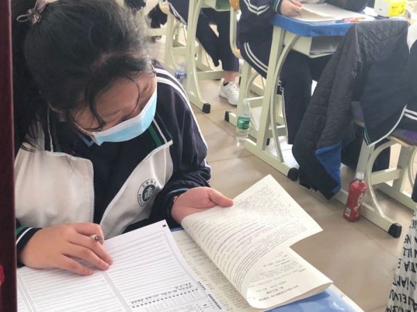 中考志愿填报技巧详细教程讲解,大连市中考志愿填报规则和方法