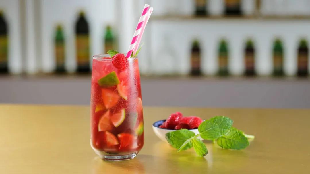 苦夏之光：在巴黎寻一杯，属于前浪的mojito,莫吉托