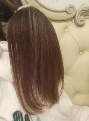 头发胶原蛋白教程视频,胶原蛋白头发护理