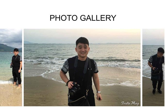 给自己一个度假的理由海南三亚,三亚度假的天堂