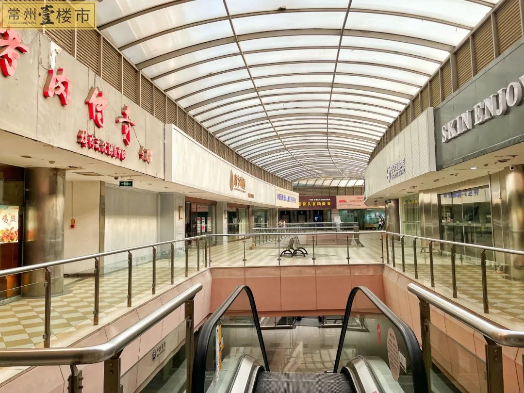 2号线也拯救不了的常州南大街，会永远“倒下”吗？