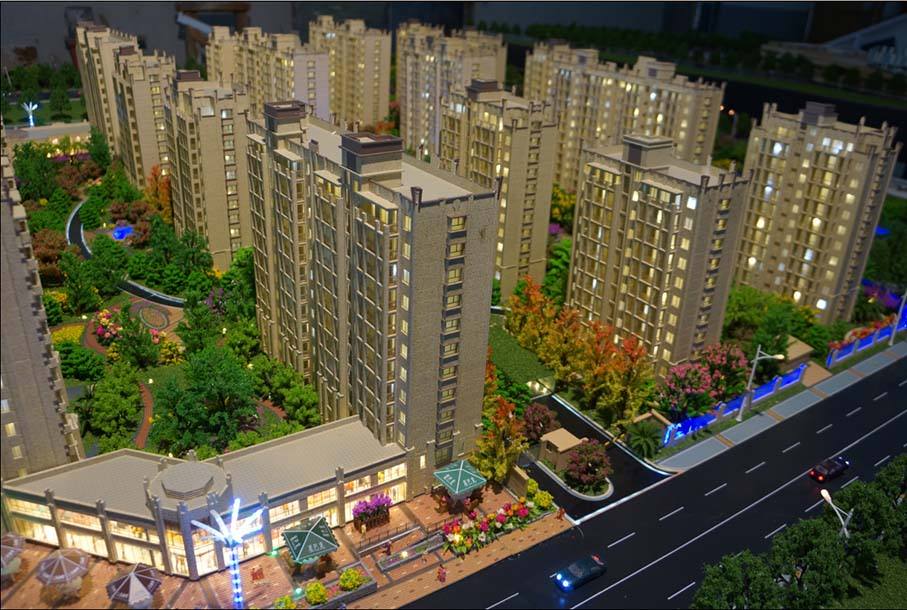 投资房产到底比拼的是什么,为什么投资房产不亏钱