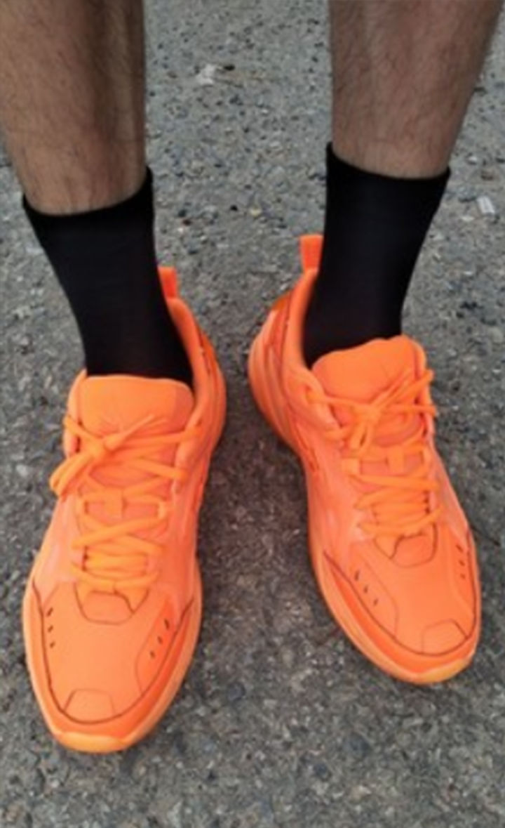 慢慢君盘点丨害怕穿鞋烂大街？这十双足够冷门又好看