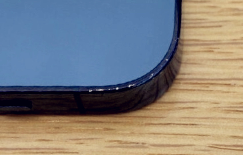 iphone12发货后多久到,iphone12掉漆严重吗